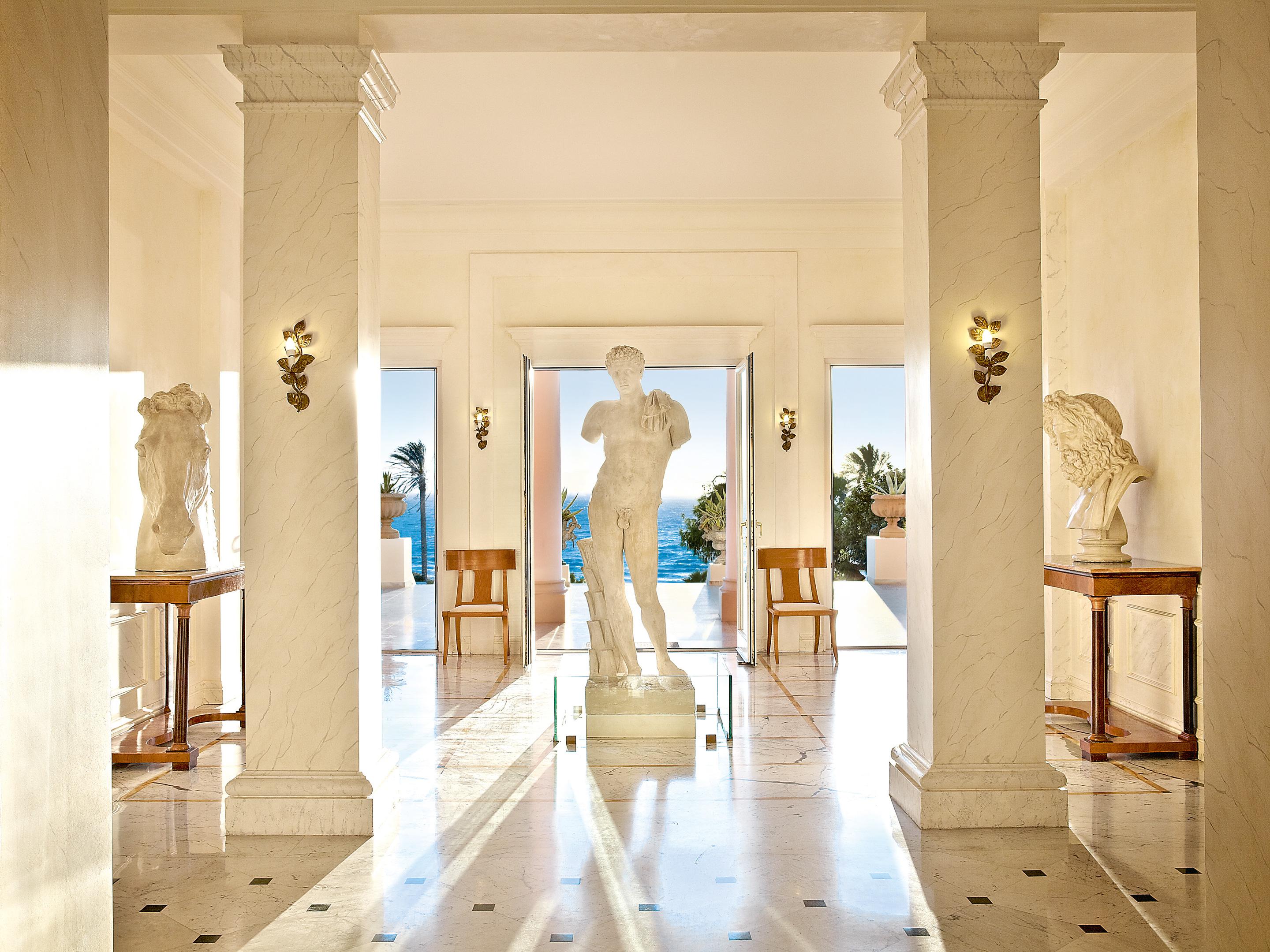אתר נופש Grecotel La Riviera At Riviera Olympia & Aqua Park 5*