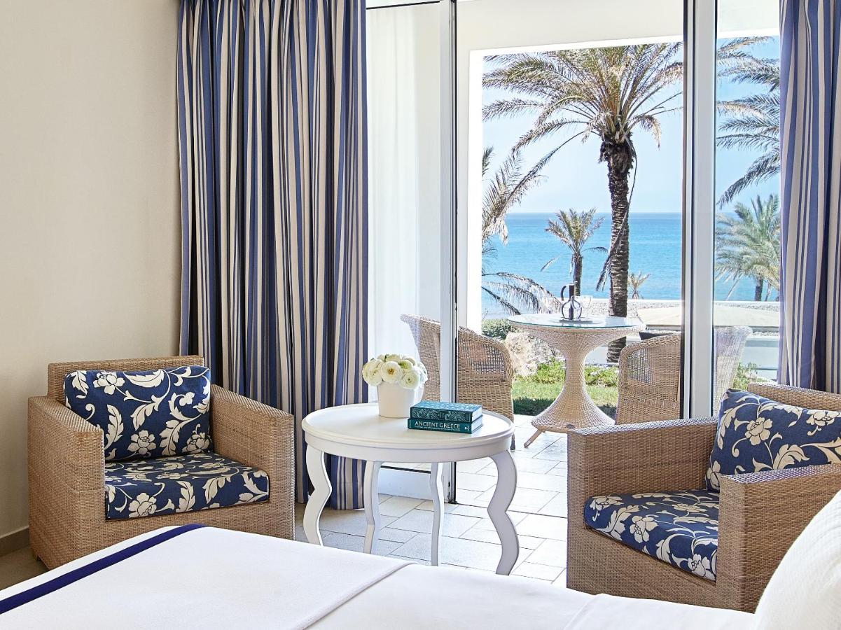 Grecotel La Riviera At Riviera Olympia & Aqua Park אתר נופש 5*